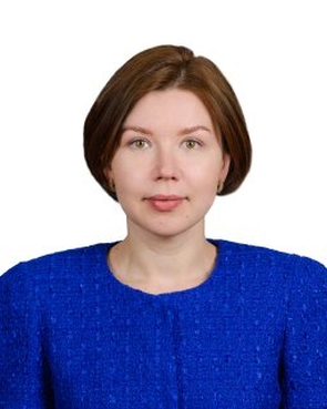 >Ekaterina GUSEVA