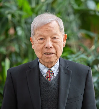 Yukon Huang