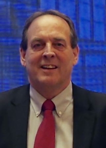 Ian Nightingale