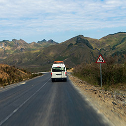 Lao PDR: Climate Resilience Improvement of National Road 13 South Project (Section 3)