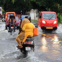 India: Resilient Kerala Program for Results