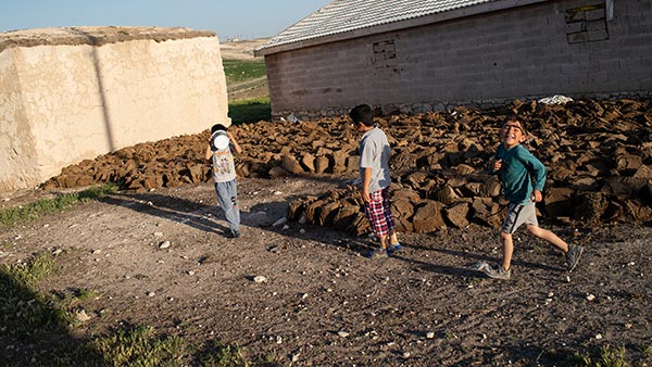 Türkiye: Tuz Golu Gas Storage Expansion Project