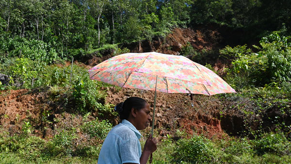 Sri Lanka: Manorathna Pushes Back Against Landslides