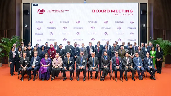 Board of Directors