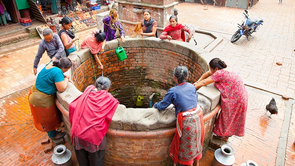 Gender Disparities in Health Risks from Water- and Vector-borne Diseases