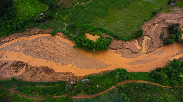 Impact of Floods