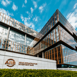 AIIB Strengthens Commitment to Climate-Resilient  Infrastructure with AUD500 Million Bond Issuance