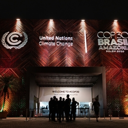 Multilateral Development Banks Unite at COP30 in Call to Action for Resilience and Delivery 