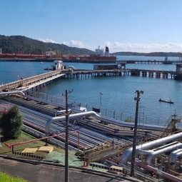 AIIB to Lend Acelen Renewables USD58 Million to Support Sustainable Aviation Fuel Project in Brazil