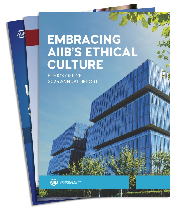 Ethics Office Annual Reports