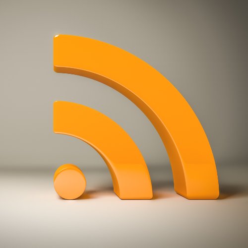 AIIB RSS Feeds